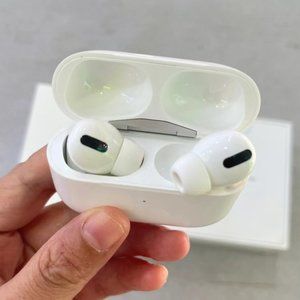 Apple Airpod Pros Pros 3rd Generation